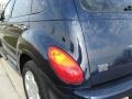 2005 Midnight Blue Pearl Chrysler PT Cruiser Touring  photo #6