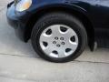 Midnight Blue Pearl - PT Cruiser Touring Photo No. 14