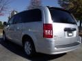 2010 Bright Silver Metallic Chrysler Town & Country Touring  photo #2