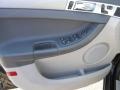 2008 Brilliant Black Crystal Pearlcoat Chrysler Pacifica Touring AWD  photo #8