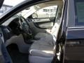 2008 Brilliant Black Crystal Pearlcoat Chrysler Pacifica Touring AWD  photo #9
