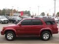 Sunfire Red Pearl - 4Runner Sport Edition Photo No. 2