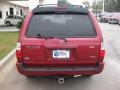 Sunfire Red Pearl - 4Runner Sport Edition Photo No. 4