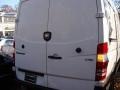 2007 Arctic White Dodge Sprinter Van 2500 High Roof Cargo  photo #5