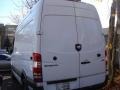 Arctic White - Sprinter Van 2500 High Roof Cargo Photo No. 6