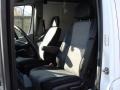 Arctic White - Sprinter Van 2500 High Roof Cargo Photo No. 12