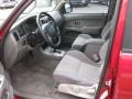 2002 Sunfire Red Pearl Toyota 4Runner Sport Edition  photo #22