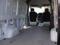 Arctic White - Sprinter Van 2500 High Roof Cargo Photo No. 19