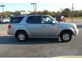 2004 Silver Sky Metallic Toyota Sequoia SR5  photo #16