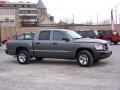 Mineral Gray Metallic - Dakota ST Crew Cab 4x4 Photo No. 3