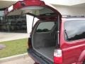 2002 Sunfire Red Pearl Toyota 4Runner Sport Edition  photo #25