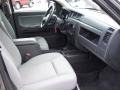 Mineral Gray Metallic - Dakota ST Crew Cab 4x4 Photo No. 8