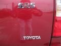 2002 Sunfire Red Pearl Toyota 4Runner Sport Edition  photo #28