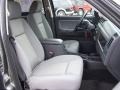 2008 Mineral Gray Metallic Dodge Dakota ST Crew Cab 4x4  photo #9