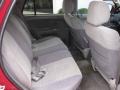 2002 Sunfire Red Pearl Toyota 4Runner Sport Edition  photo #31