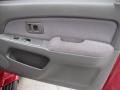 2002 Sunfire Red Pearl Toyota 4Runner Sport Edition  photo #33