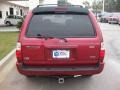 2002 Sunfire Red Pearl Toyota 4Runner Sport Edition  photo #41