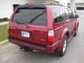 Sunfire Red Pearl - 4Runner Sport Edition Photo No. 42