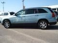 2008 Clearwater Blue Pearlcoat Chrysler Pacifica Touring  photo #3