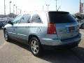 2008 Clearwater Blue Pearlcoat Chrysler Pacifica Touring  photo #4