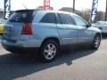 2008 Clearwater Blue Pearlcoat Chrysler Pacifica Touring  photo #6