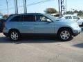 2008 Clearwater Blue Pearlcoat Chrysler Pacifica Touring  photo #7