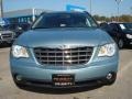 2008 Clearwater Blue Pearlcoat Chrysler Pacifica Touring  photo #9