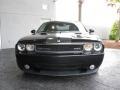 Brilliant Black Crystal Pearl - Challenger SRT8 Photo No. 2