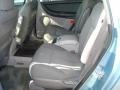 2008 Clearwater Blue Pearlcoat Chrysler Pacifica Touring  photo #11