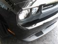 Brilliant Black Crystal Pearl - Challenger SRT8 Photo No. 4