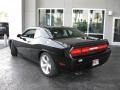 Brilliant Black Crystal Pearl - Challenger SRT8 Photo No. 5