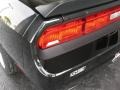 Brilliant Black Crystal Pearl - Challenger SRT8 Photo No. 6