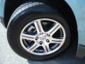 2008 Clearwater Blue Pearlcoat Chrysler Pacifica Touring  photo #20