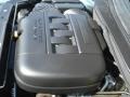 2008 Clearwater Blue Pearlcoat Chrysler Pacifica Touring  photo #22