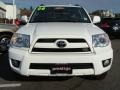 Natural White - 4Runner Limited 4x4 Photo No. 2
