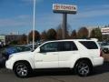 Natural White - 4Runner Limited 4x4 Photo No. 3