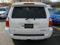 Natural White - 4Runner Limited 4x4 Photo No. 5