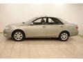 2006 Mineral Green Opal Toyota Camry XLE V6  photo #4