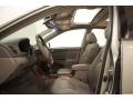 2006 Mineral Green Opal Toyota Camry XLE V6  photo #10