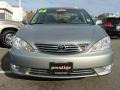 2006 Mineral Green Opal Toyota Camry XLE V6  photo #2