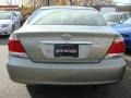 2006 Mineral Green Opal Toyota Camry XLE V6  photo #5
