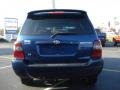 Indigo Ink Pearl - Highlander V6 Photo No. 5