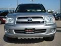 2007 Silver Sky Metallic Toyota Sequoia SR5  photo #9