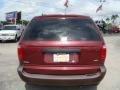 Dark Garnet Red Pearlcoat - Caravan SE Photo No. 4