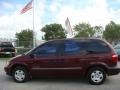 Dark Garnet Red Pearlcoat - Caravan SE Photo No. 7