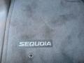 Silver Sky Metallic - Sequoia SR5 Photo No. 19