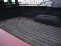 1996 Claret Red Pearl Metallic Dodge Ram 2500 ST Extended Cab 4x4  photo #11