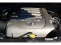 2007 Slate Metallic Toyota Tundra SR5 TRD Double Cab  photo #9