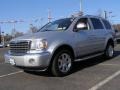 Bright Silver Metallic - Aspen Limited 4WD Photo No. 1