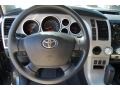 2007 Slate Metallic Toyota Tundra SR5 TRD Double Cab  photo #13